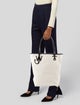 J.W. Anderson Canvas Bucket Bag