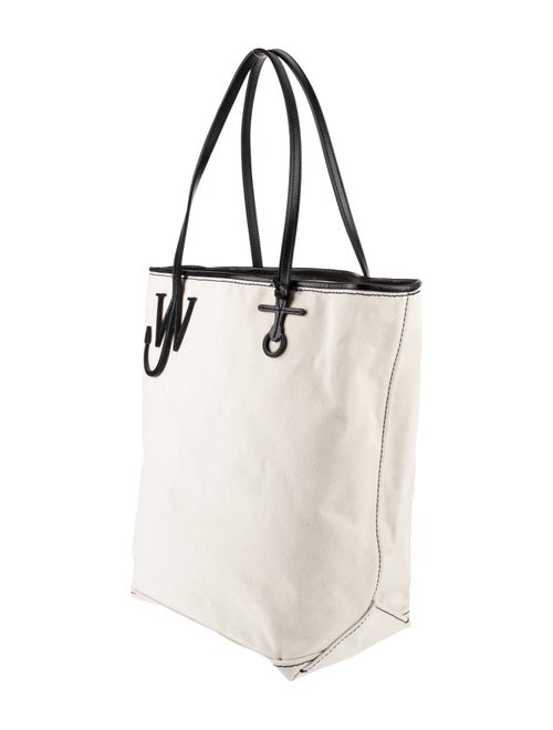 J.W. Anderson Canvas Bucket Bag