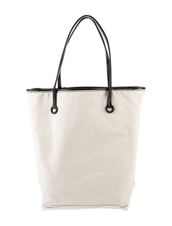J.W. Anderson Canvas Bucket Bag