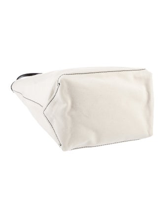 J.W. Anderson Canvas Bucket Bag