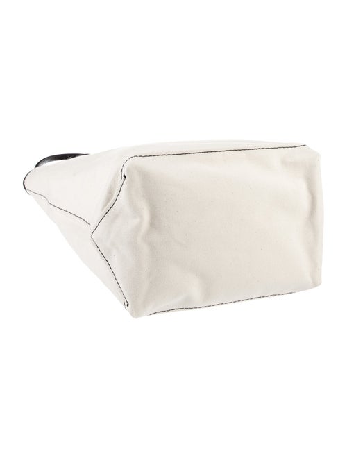 J.W. Anderson Canvas Bucket Bag