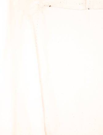 J.W. Anderson Canvas Bucket Bag