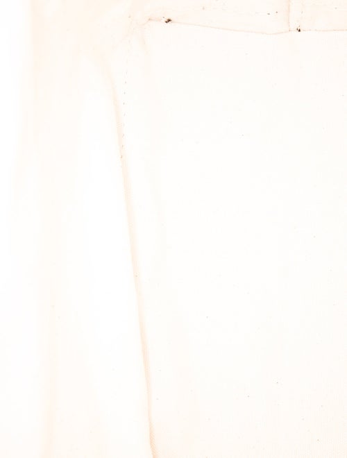 J.W. Anderson Canvas Bucket Bag