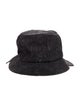 J.W. Anderson Printed Nylon Bucket Hat
