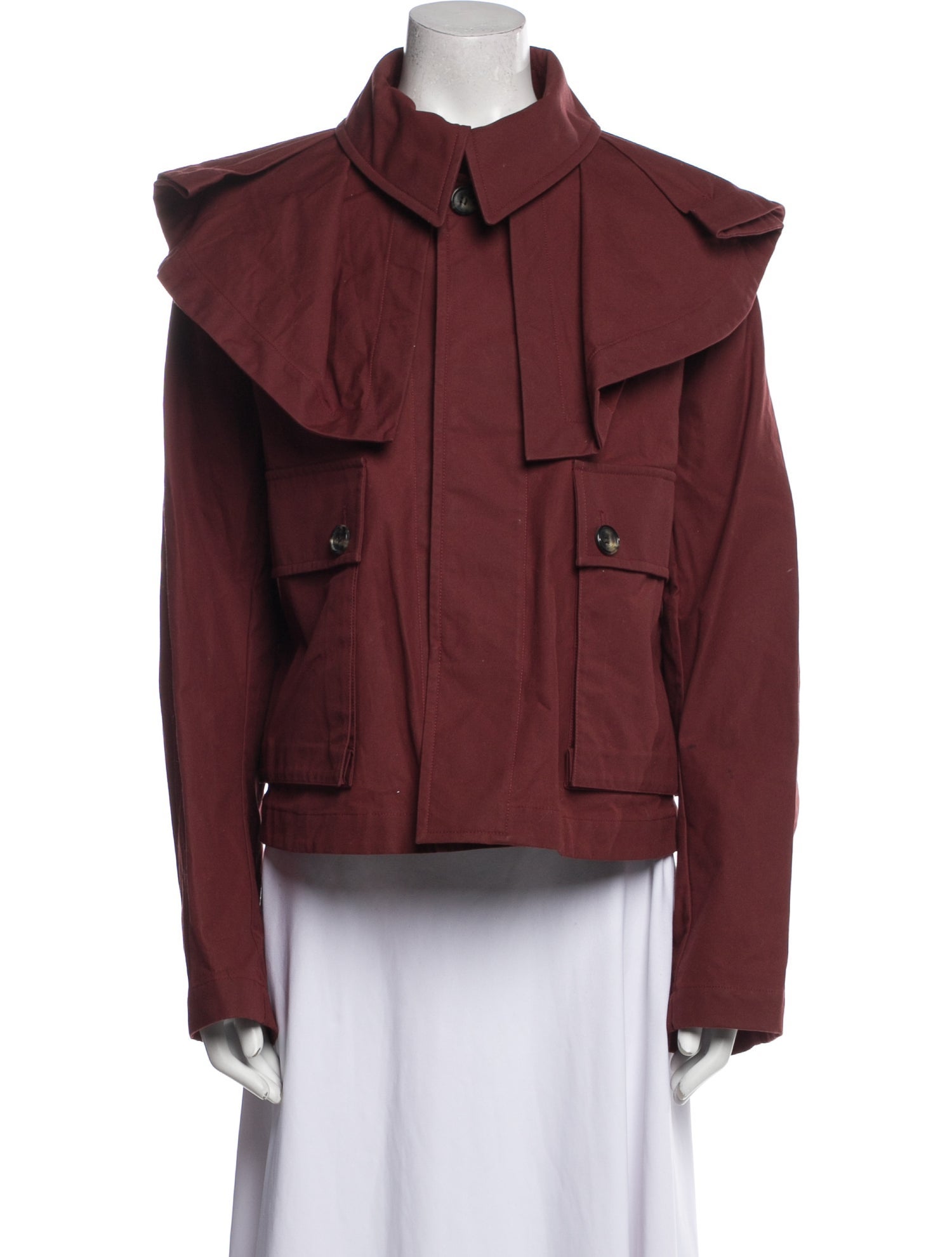 J.W. Anderson Jacket
