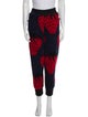 J.W. Anderson Printed Sweatpants