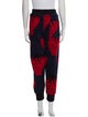 J.W. Anderson Printed Sweatpants