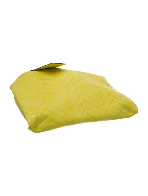 J.W. Anderson Leather Hobo