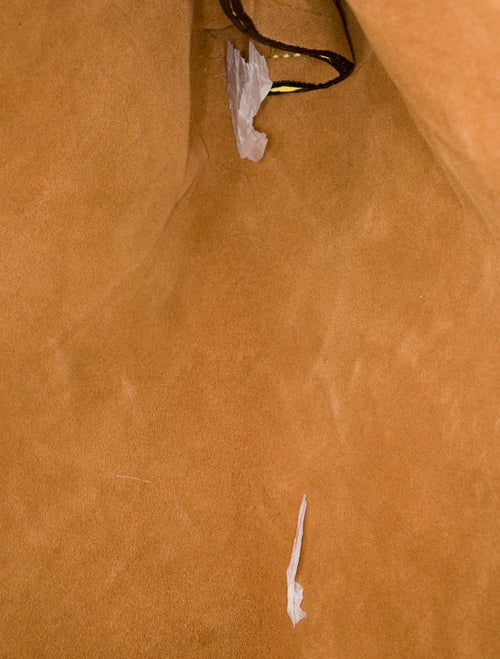 J.W. Anderson Leather Hobo