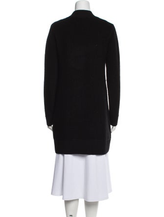 J.W. Anderson Wool Mock Neck Sweater