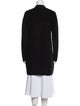 J.W. Anderson Wool Mock Neck Sweater