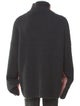 J.W. Anderson Colorblock Pattern Turtleneck Pullover