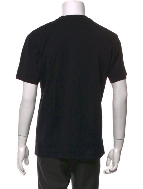 J.W. Anderson Graphic Print Crew Neck T-Shirt