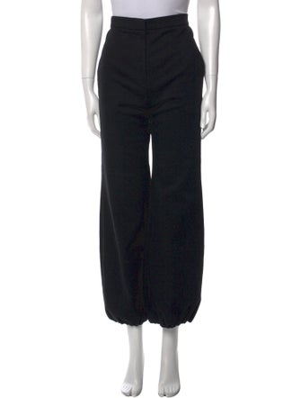 J.W. Anderson Straight Leg Pants