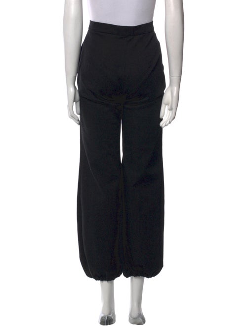 J.W. Anderson Straight Leg Pants