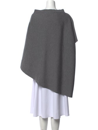 J.W. Anderson Merino Wool Cowl Neck Sweater