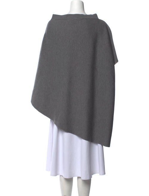 J.W. Anderson Merino Wool Cowl Neck Sweater