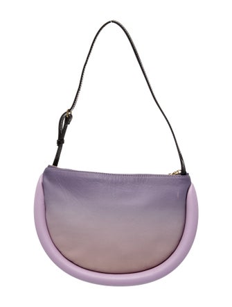 J.W. Anderson Leather Shoulder Bag