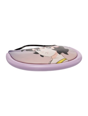 J.W. Anderson Leather Shoulder Bag