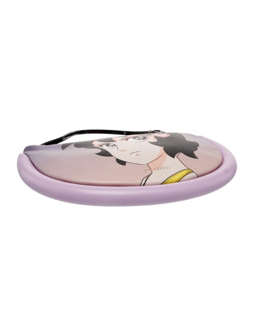 J.W. Anderson Leather Shoulder Bag