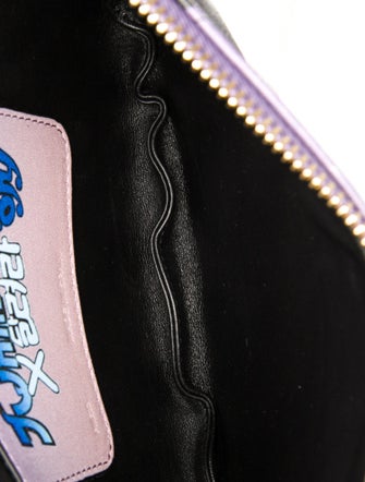 J.W. Anderson Leather Shoulder Bag