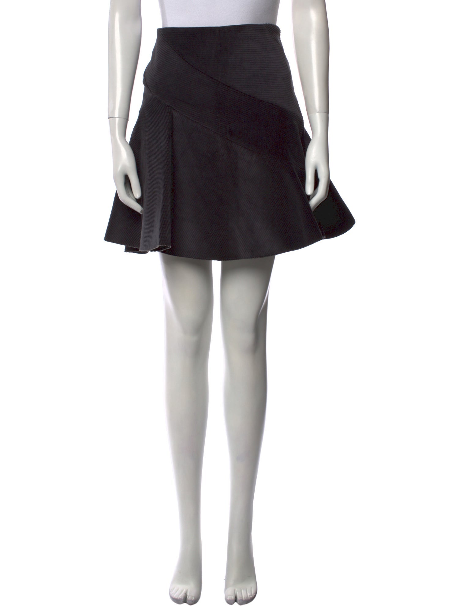 J.W. Anderson Mini Skirt