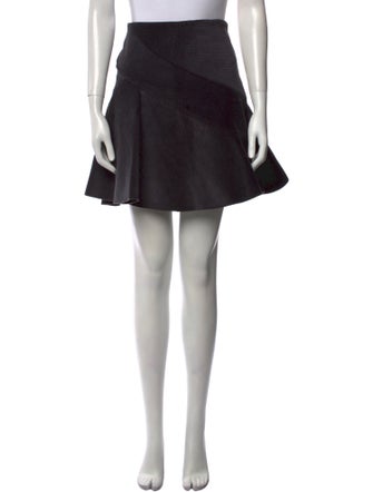 J.W. Anderson Mini Skirt