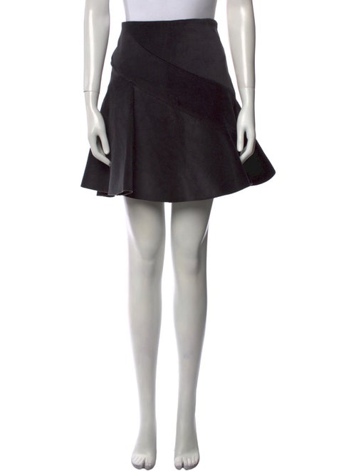 J.W. Anderson Mini Skirt