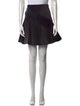 J.W. Anderson Mini Skirt