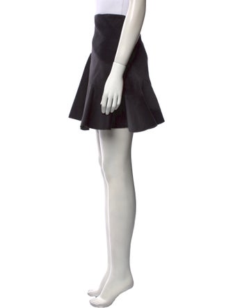 J.W. Anderson Mini Skirt