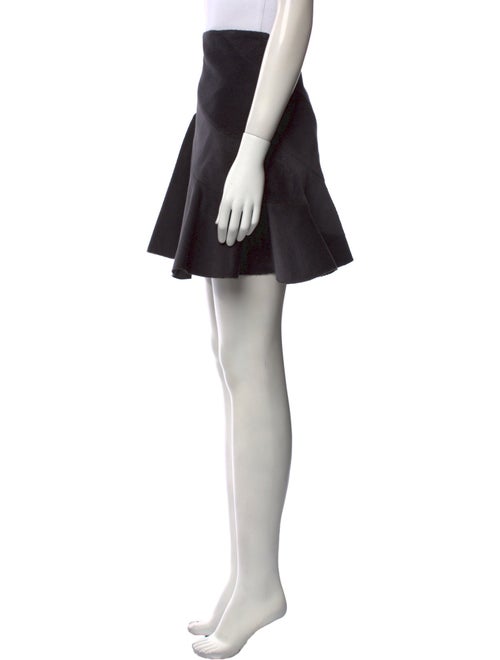 J.W. Anderson Mini Skirt