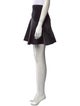 J.W. Anderson Mini Skirt