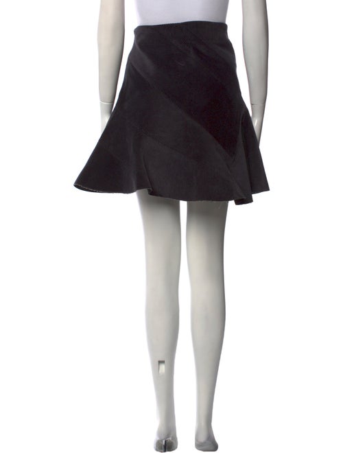 J.W. Anderson Mini Skirt