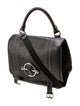 J.W. Anderson Leather Top Handle Bag