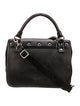 J.W. Anderson Leather Top Handle Bag