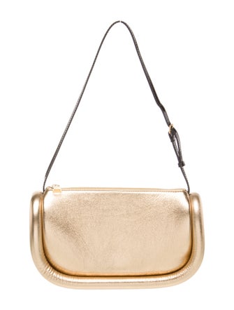 J.W. Anderson Leather Shoulder Bag