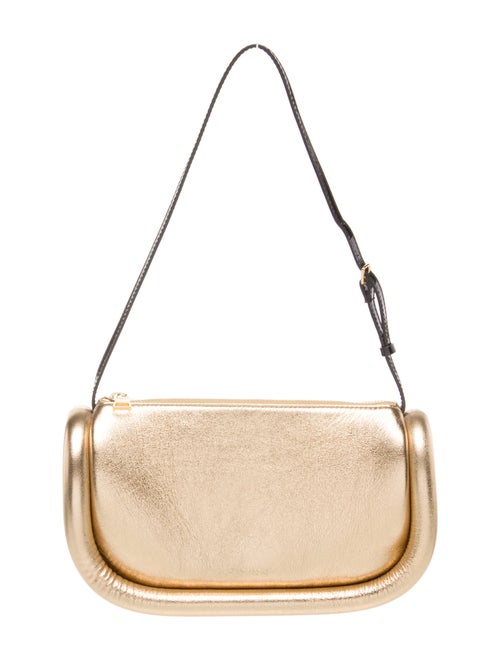 J.W. Anderson Leather Shoulder Bag