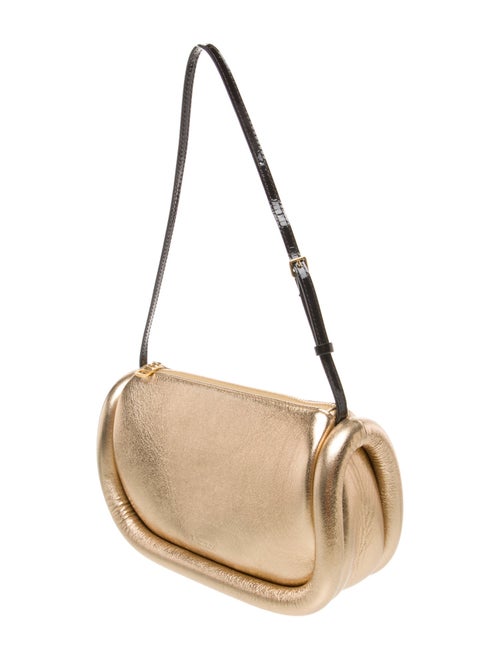J.W. Anderson Leather Shoulder Bag