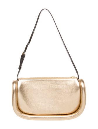 J.W. Anderson Leather Shoulder Bag
