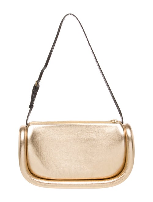 J.W. Anderson Leather Shoulder Bag