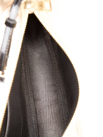 J.W. Anderson Leather Shoulder Bag