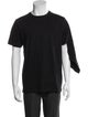 J.W. Anderson Crew Neck Short Sleeve T-Shirt