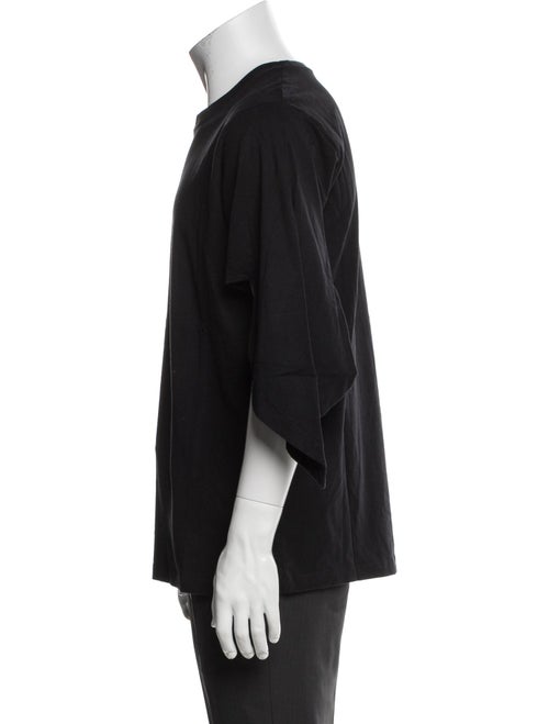 J.W. Anderson Crew Neck Short Sleeve T-Shirt