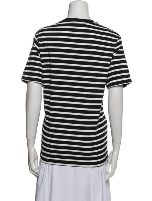 J.W. Anderson Graphic Print Crew Neck T-Shirt