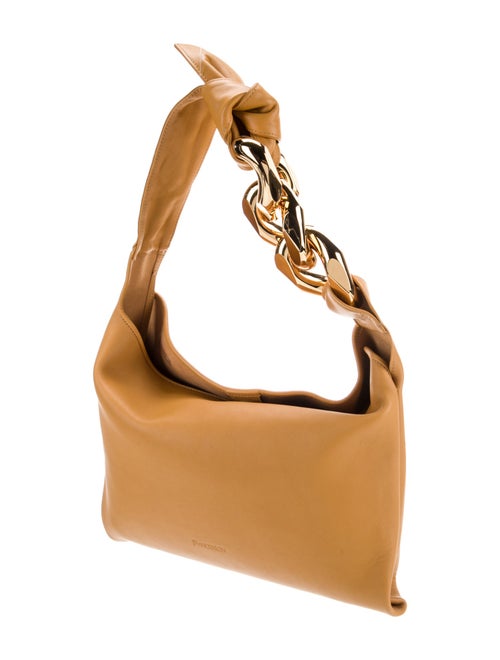 J.W. Anderson Leather Hobo