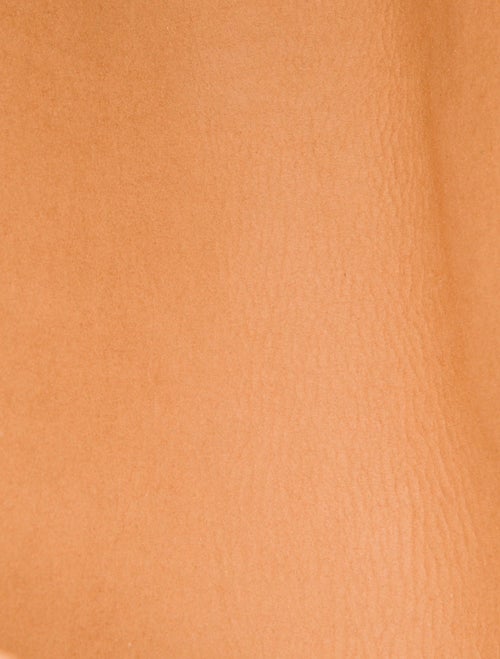 J.W. Anderson Leather Hobo