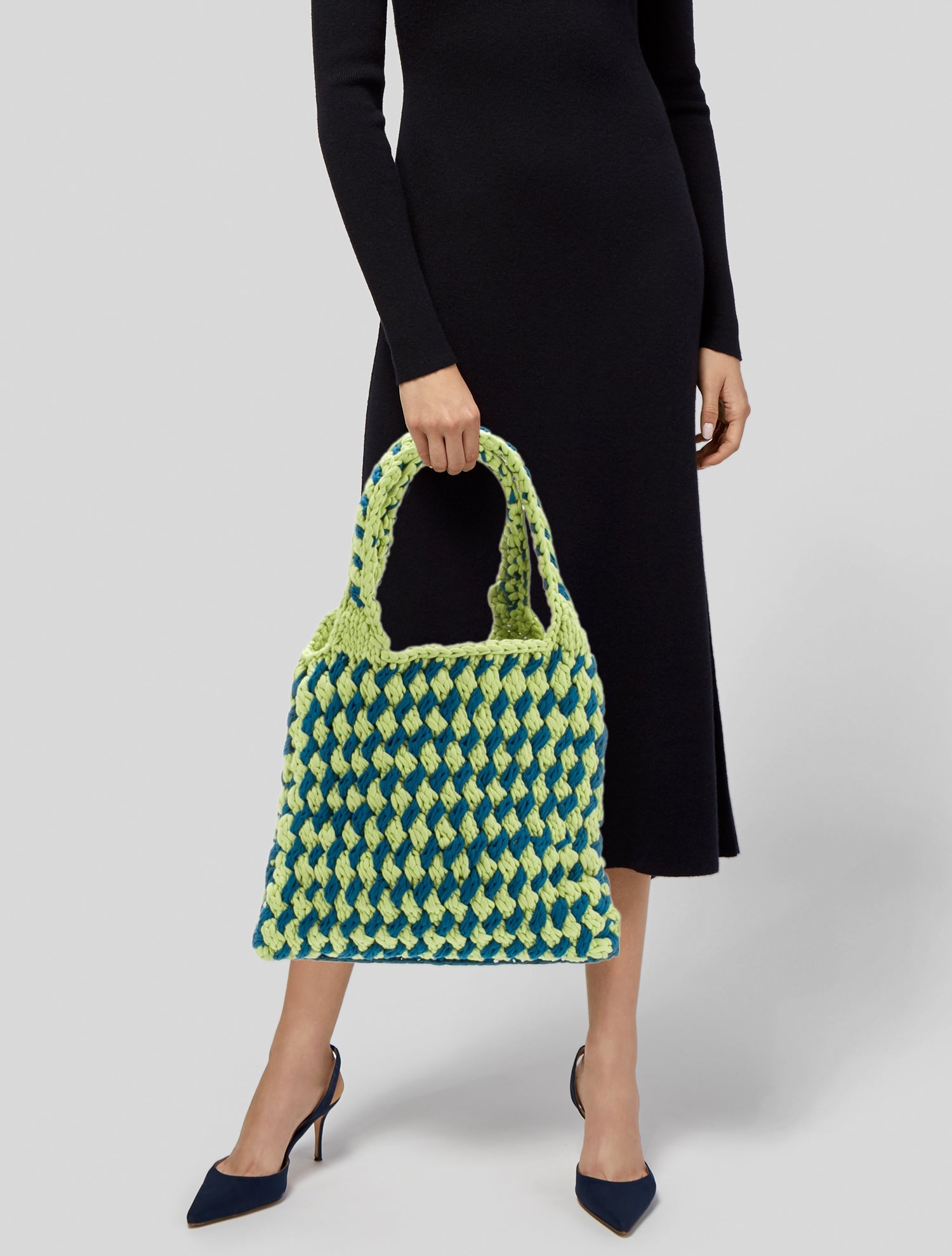 J.W. Anderson Shoulder Bag