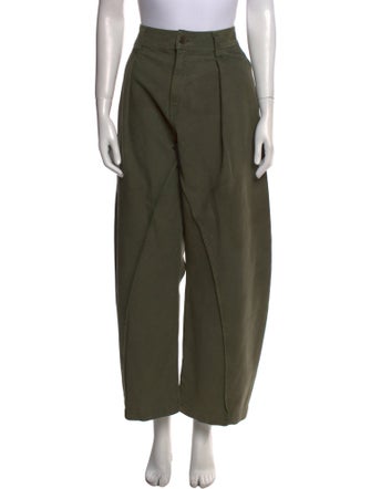 J.W. Anderson Wide Leg Pants
