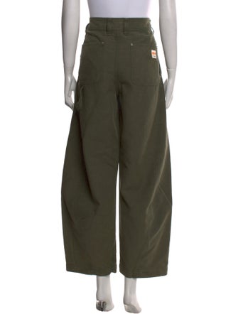 J.W. Anderson Wide Leg Pants