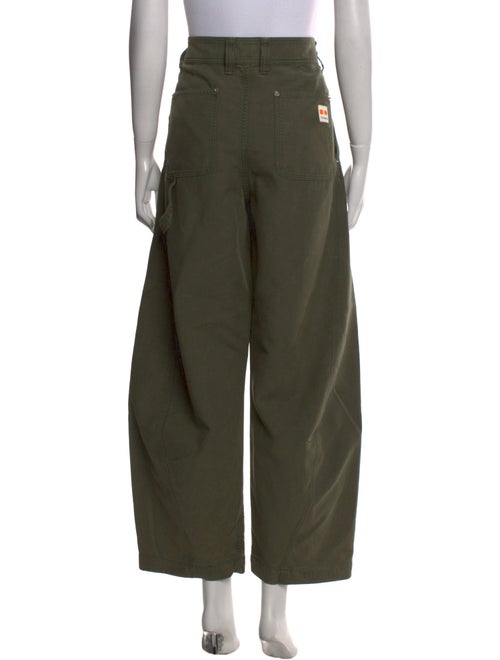 J.W. Anderson Wide Leg Pants